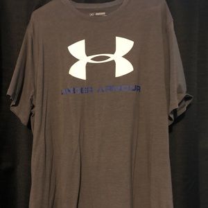 Under Armour Shirt 2XL